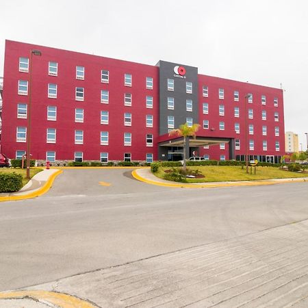 Capital O Hotel Herederos, Piedras Negras 外观 照片