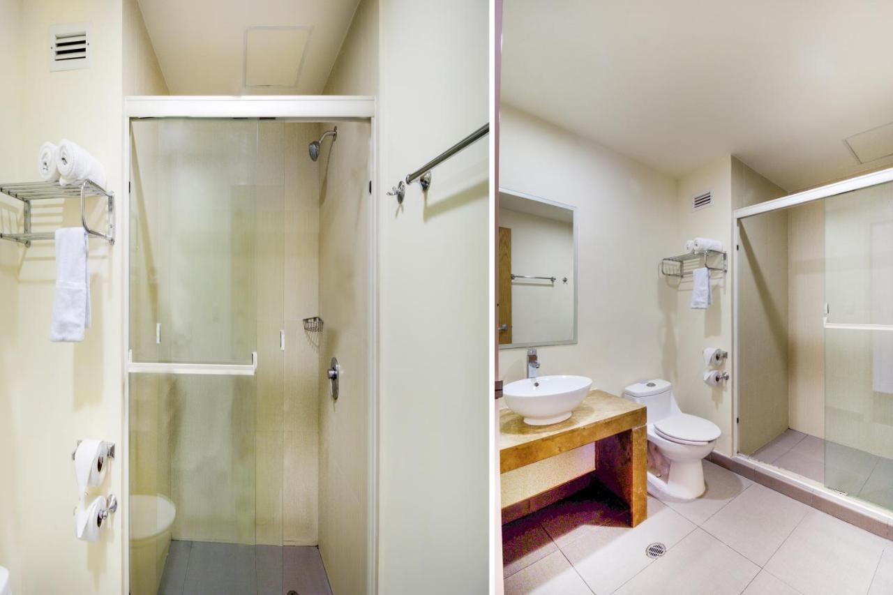 Capital O Hotel Herederos, Piedras Negras 外观 照片